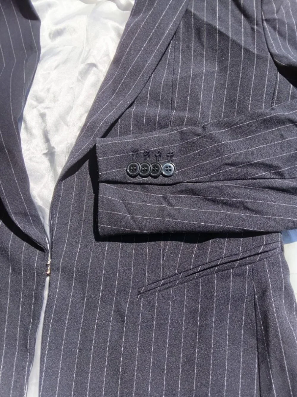 Women's Blazer, by H & M - Picture 9 of 9